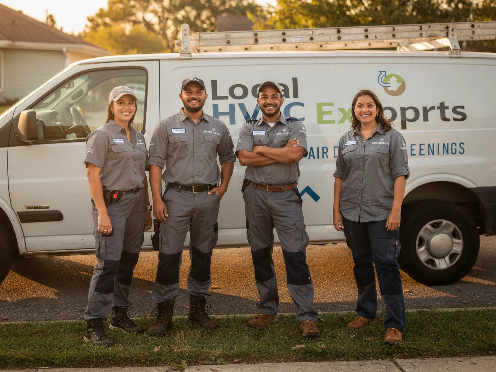 24/7 HVAC Repair & AC Replacement company in Lexington, MI